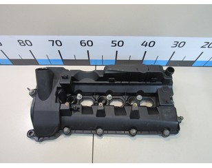 Крышка головки блока (клапанная) для Land Rover Discovery IV 2009-2016 с разбора состояние отличное