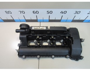 Крышка головки блока (клапанная) для Jaguar XF 2007-2015 БУ состояние отличное