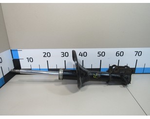 Амортизатор передний левый Газомасляный для Hyundai Matrix 2001-2010 с разбора состояние хорошее