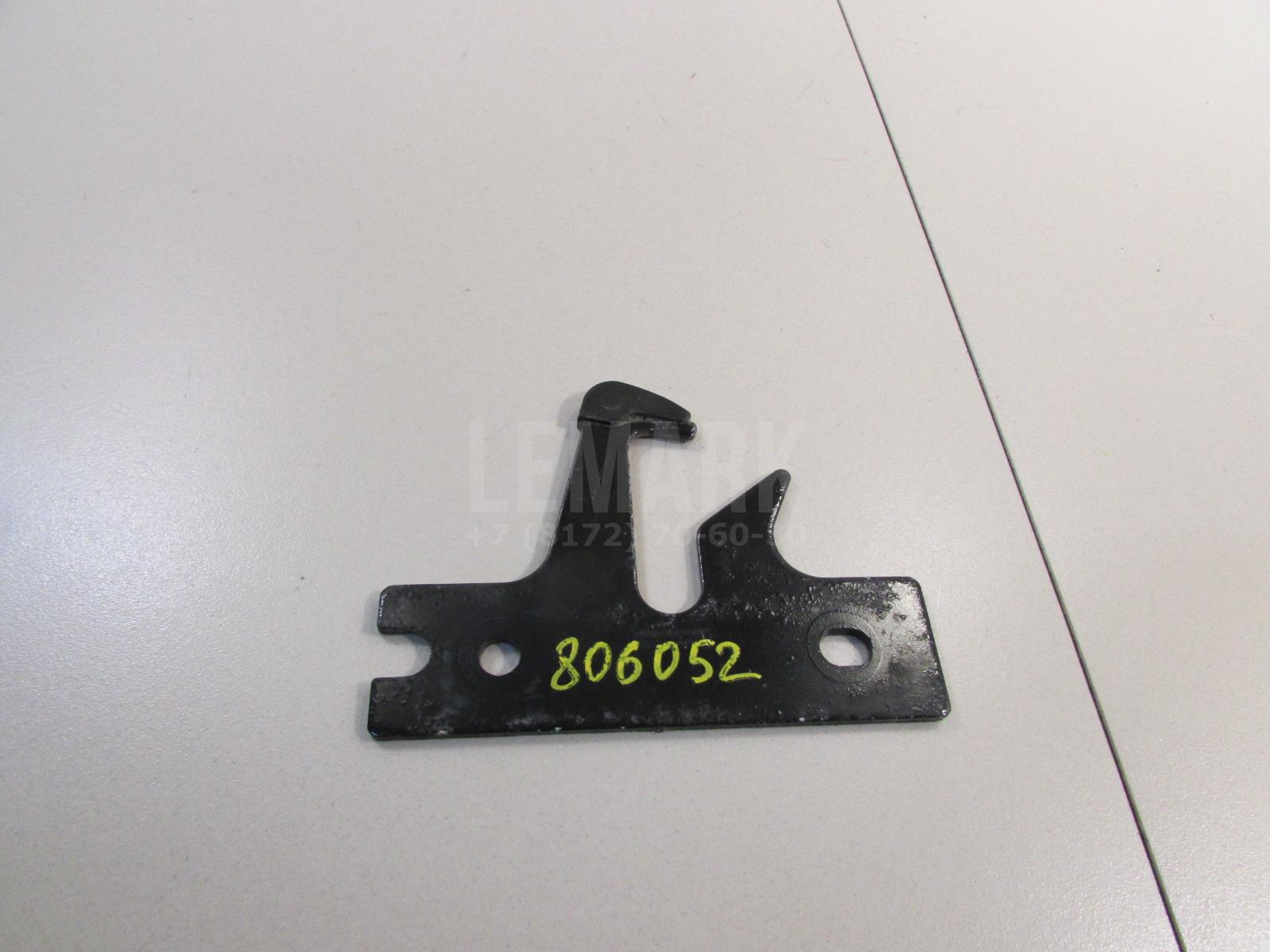 Крючок капота для  Audi A4 [B6] 2000-2004