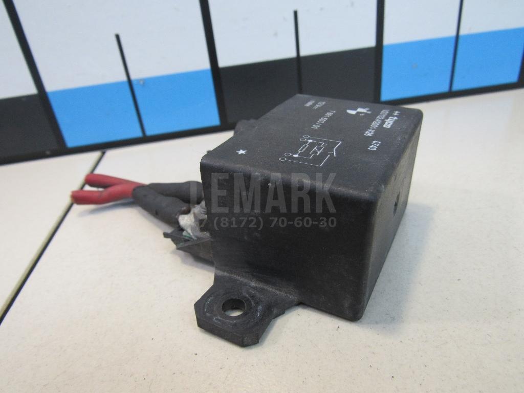 Реле для  Audi A4 [B7] 2005-2007