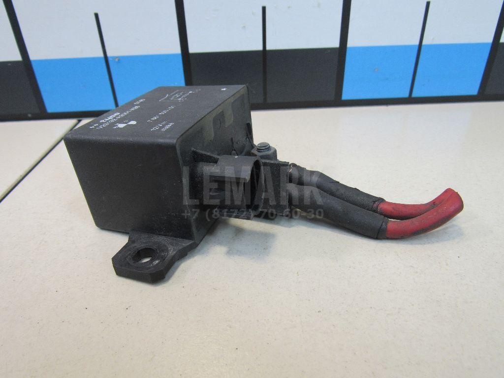 Реле для  Audi A4 [B7] 2005-2007