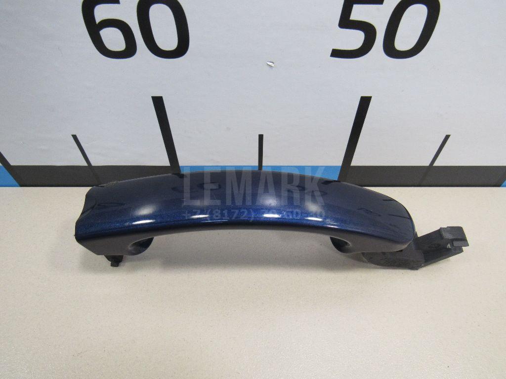 Ручка двери наружная 1K5837205GRU VAG