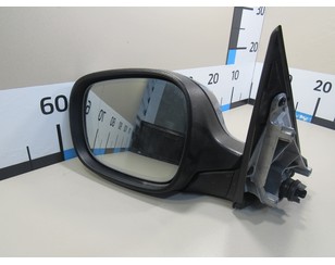 Зеркало левое электрическое для BMW X1 E84 2009-2015 БУ состояние хорошее