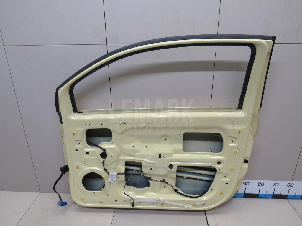 Дверь передняя правая для  GAC GS5 2020