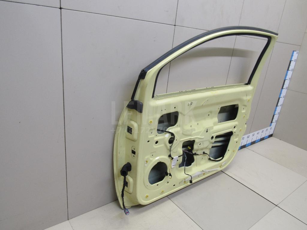 Дверь передняя правая для  GAC GS5 2020