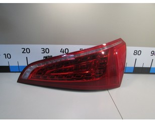 Фонарь задний правый для Audi Q5 [8R] 2008-2017 с разборки состояние хорошее