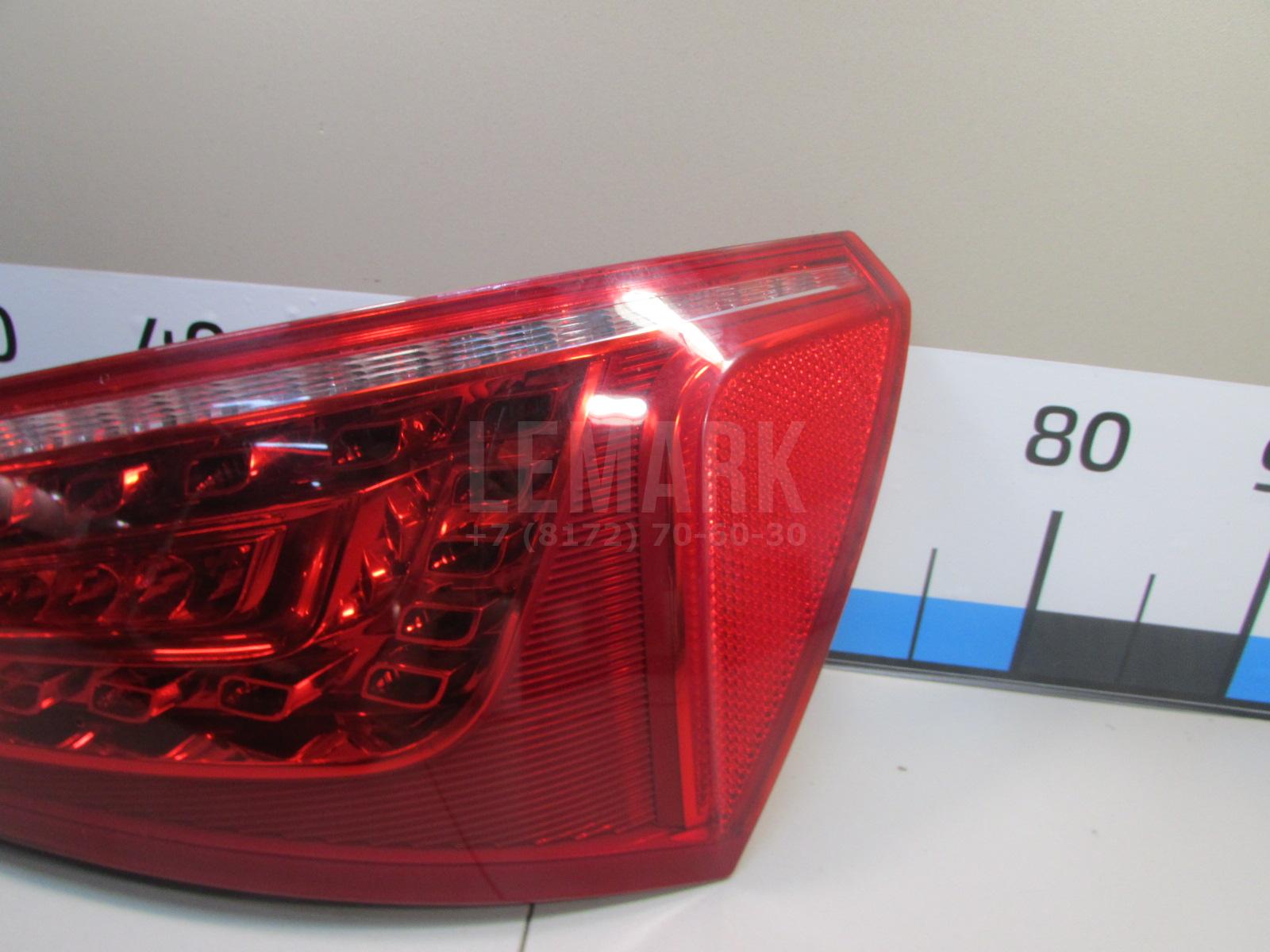 Фонарь задний правый для  BMW 6-serie E63 2004-2009