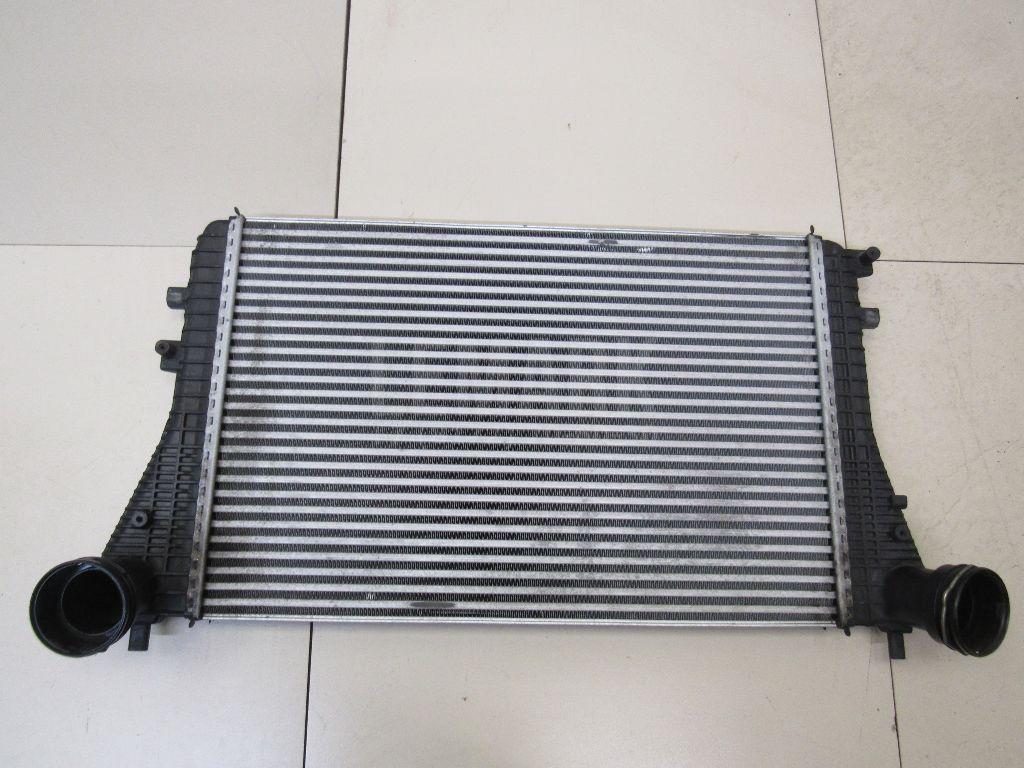 Интеркулер для  Audi A2 [8Z0] 2000-2005