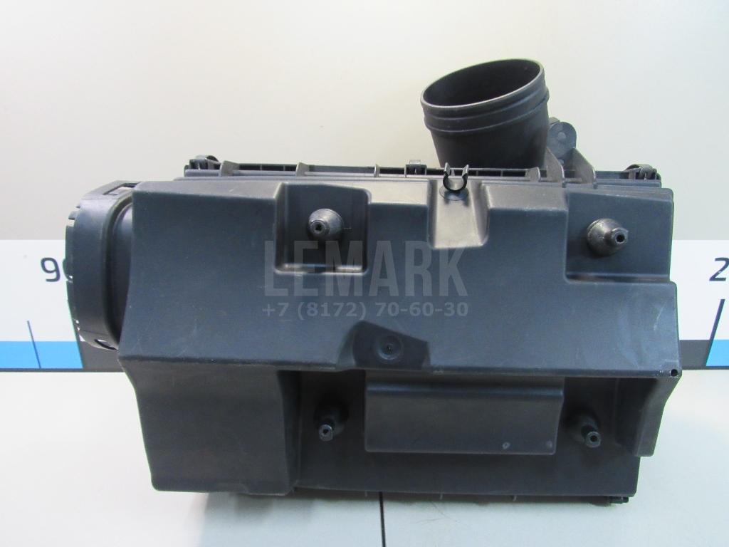 Корпус воздушного фильтра для  Fiat Ducato 244 (+Elabuga) 2002-2006