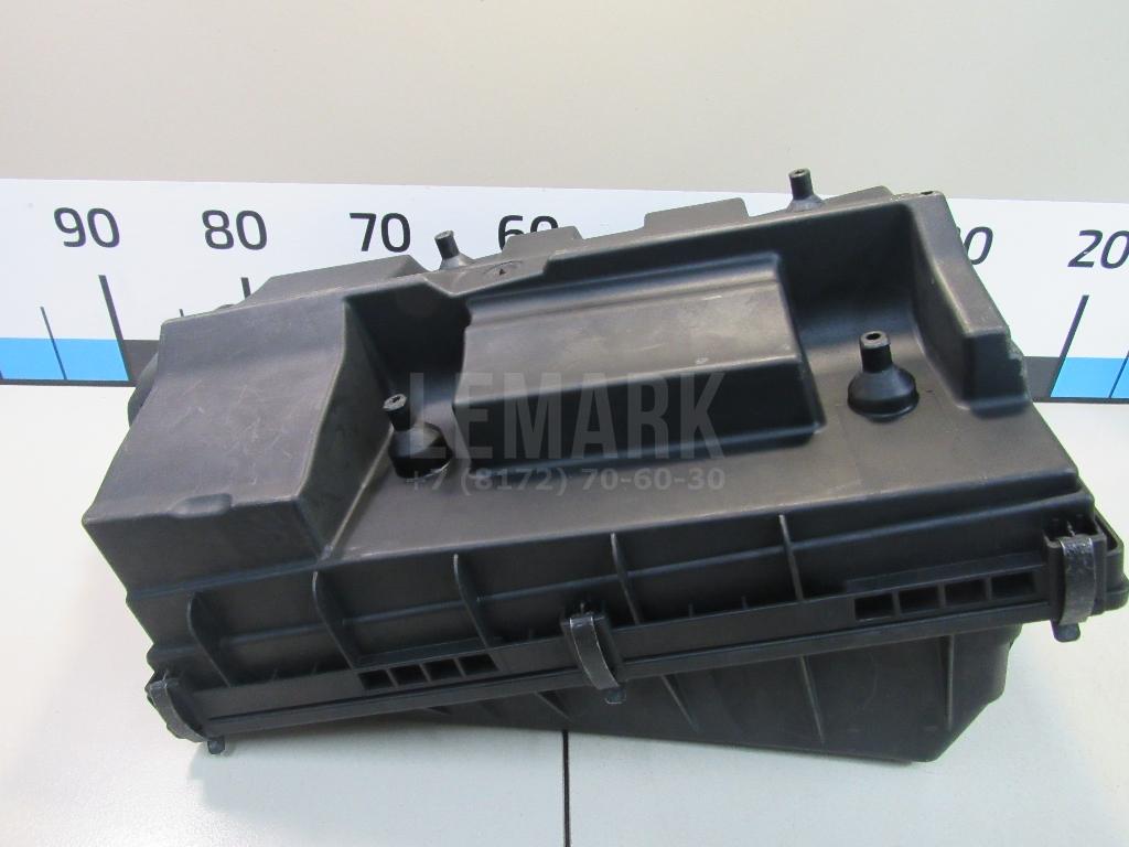 Корпус воздушного фильтра для  Fiat Ducato 244 (+Elabuga) 2002-2006