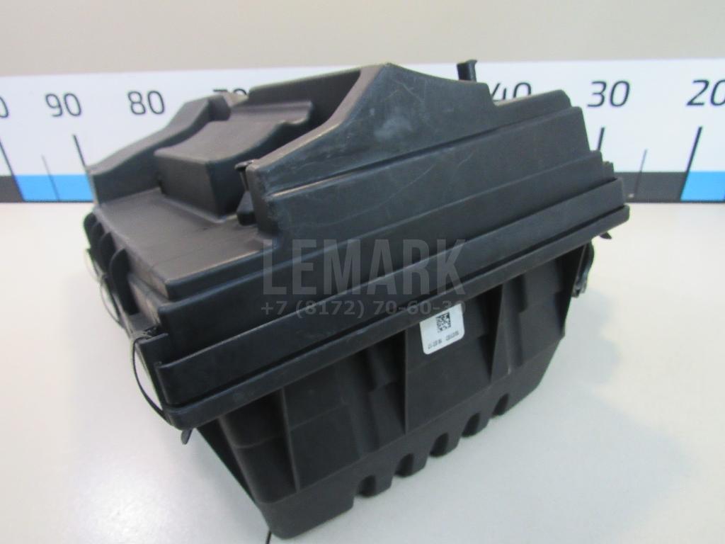 Корпус воздушного фильтра для  Fiat Ducato 244 (+Elabuga) 2002-2006