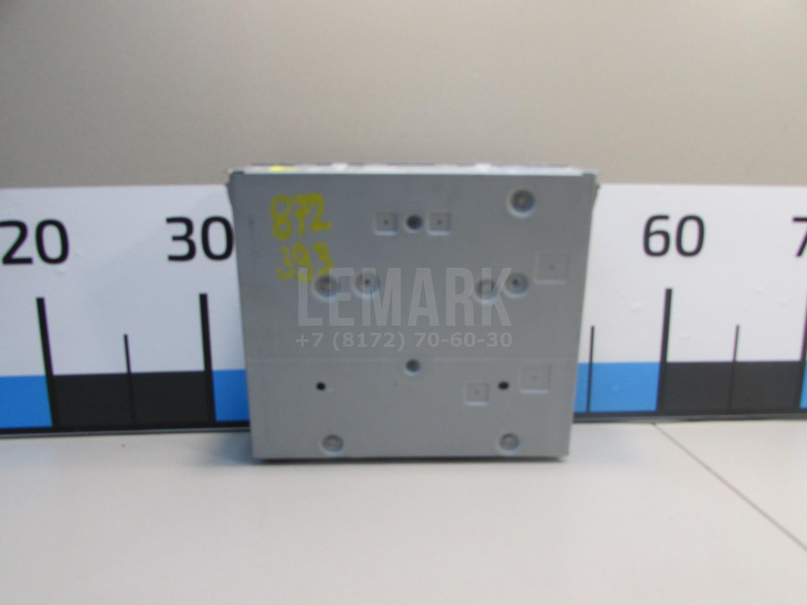 Магнитола 4G0035082B VAG