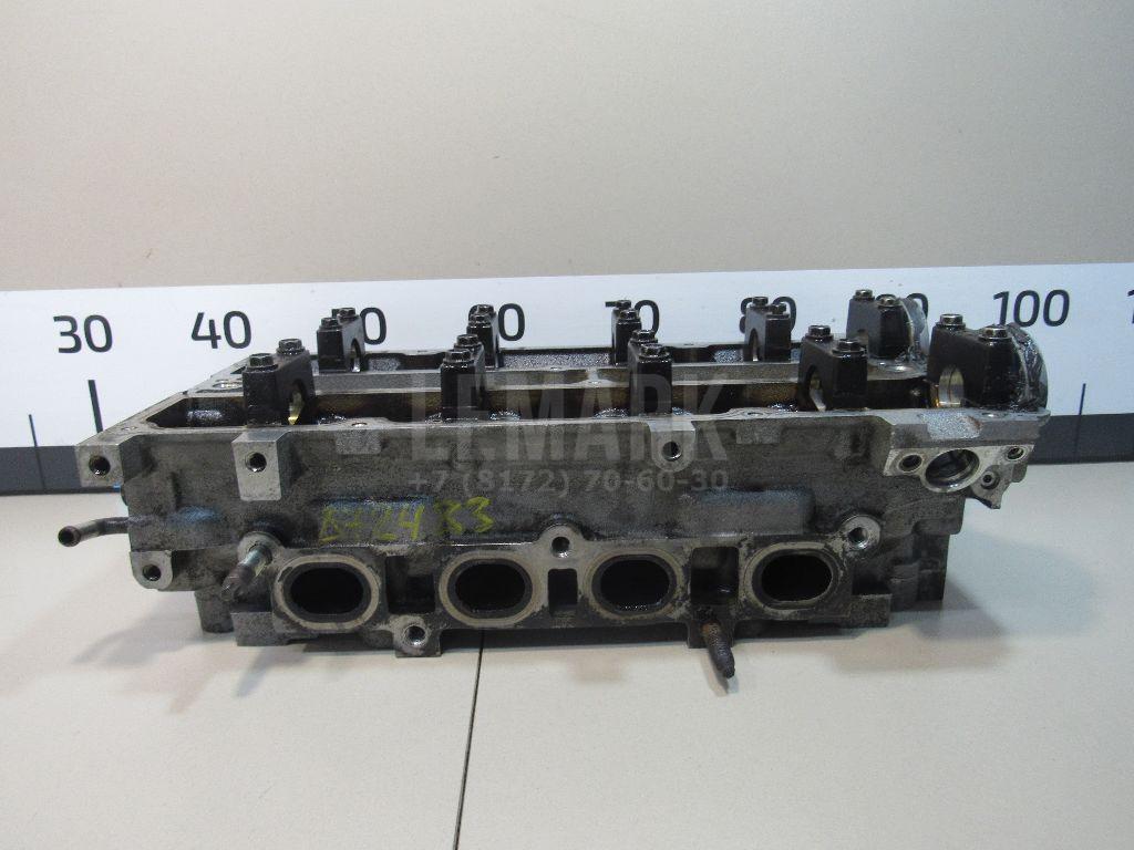 Головка блока 1560511 Ford