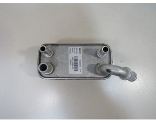 Радиатор (маслоохладитель) АКПП для Ford Kuga 2012-2019 с разбора состояние отличное
