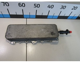 Радиатор масляный для Land Rover Discovery IV 2009-2016 с разбора состояние хорошее