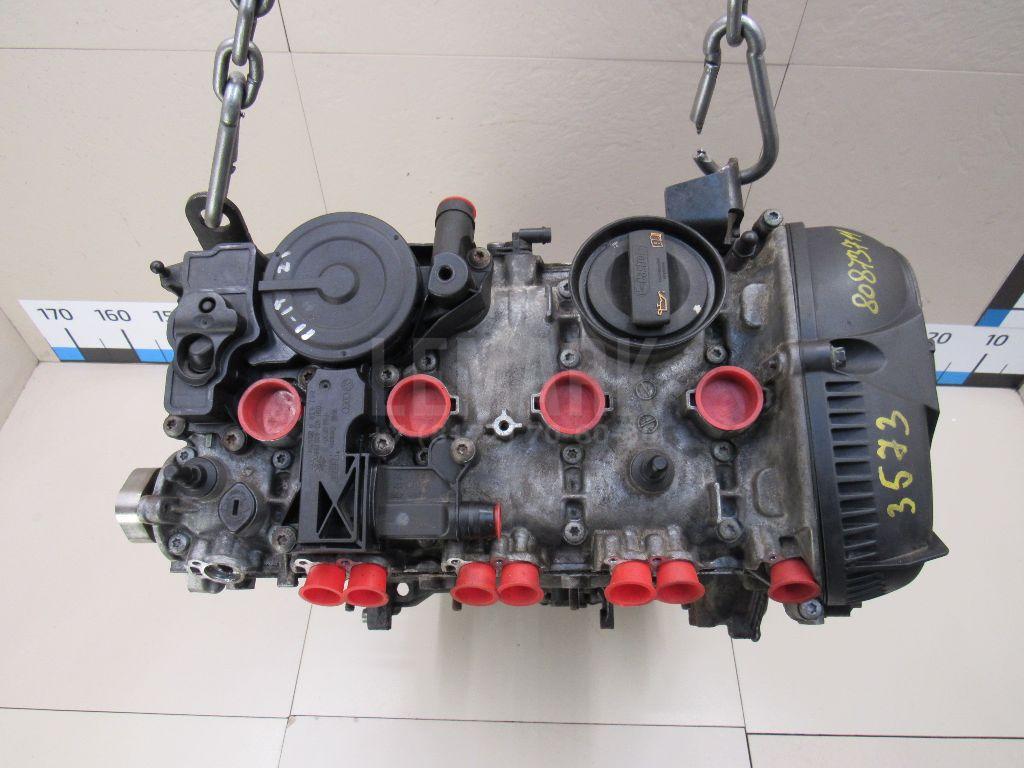 Двигатель для  Audi A3 [8P1] 2003-2013