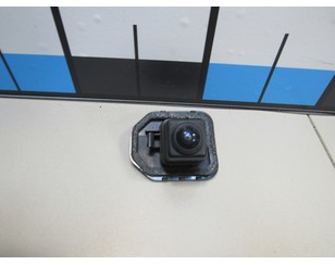 Камера заднего вида для Nissan Murano (Z52) 2015> с разборки состояние отличное