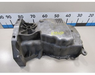 Поддон масляный двигателя для Renault Laguna III 2008-2015 с разборки состояние отличное