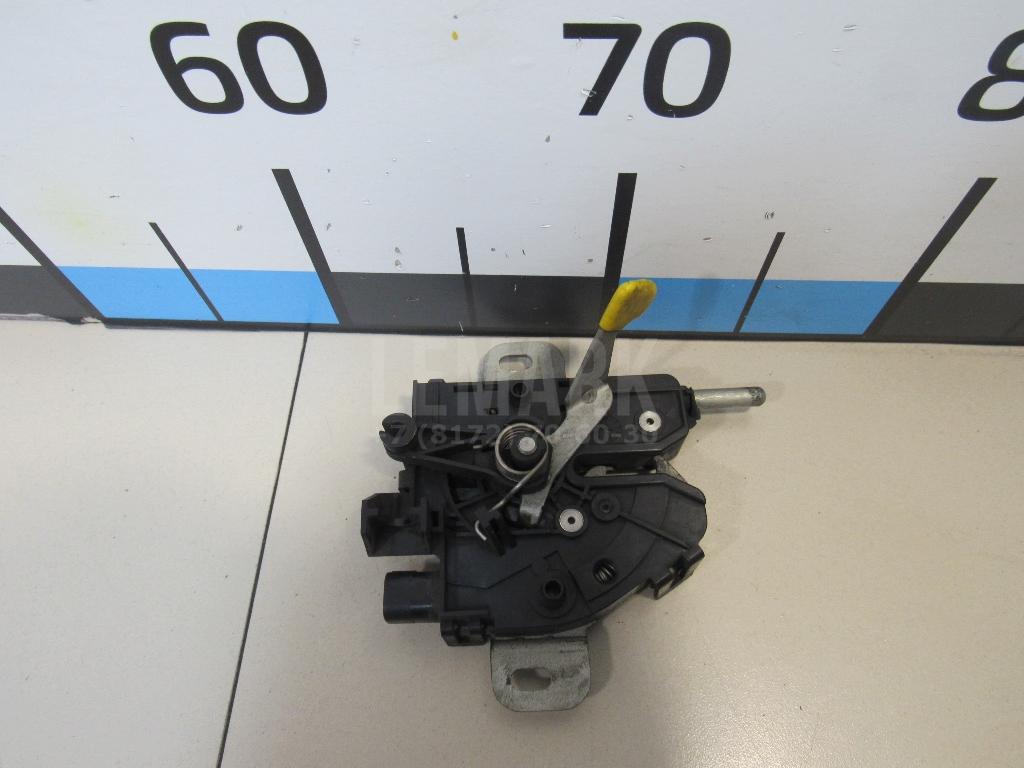 Замок капота 1694297 Ford