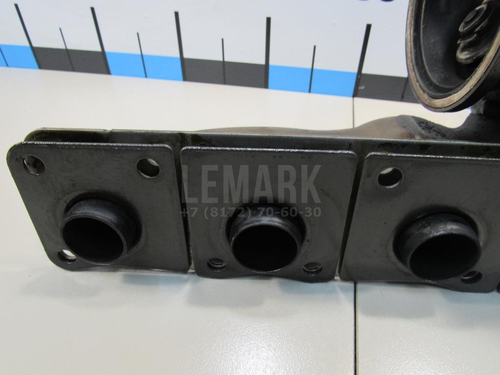 Турбокомпрессор (турбина) для  BMW X1 F48 2014-2022