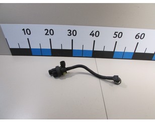 Клапан вентиляции топливного бака для BMW X5 E70 2007-2013 с разбора состояние отличное