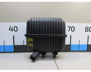 Резонатор воздушного фильтра для Audi A6 [C6,4F] 2004-2011 с разбора состояние отличное