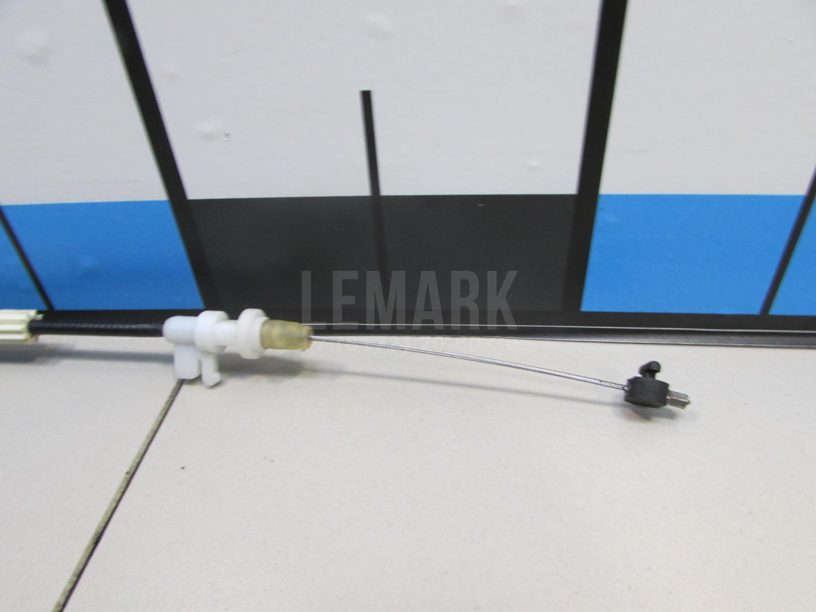 Трос открывания задней двери для  BAW M7 2022