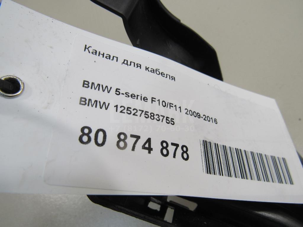 Канал для кабеля для  Audi A3 (8L1) 1996-2003