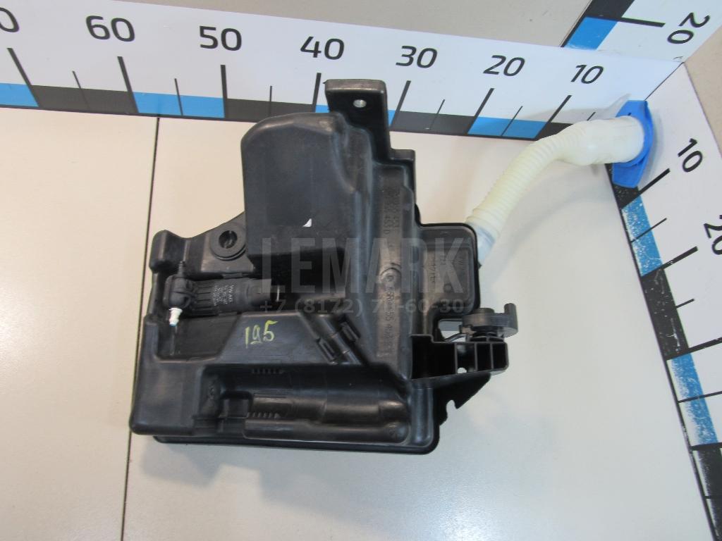 Бачок омывателя лобового стекла 6R0955453E VAG