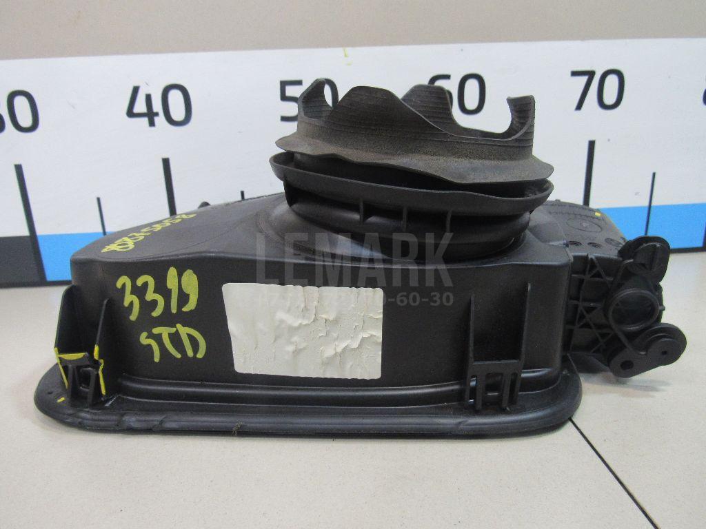Ниша лючка бензобака для  Audi Allroad quattro 2000-2005