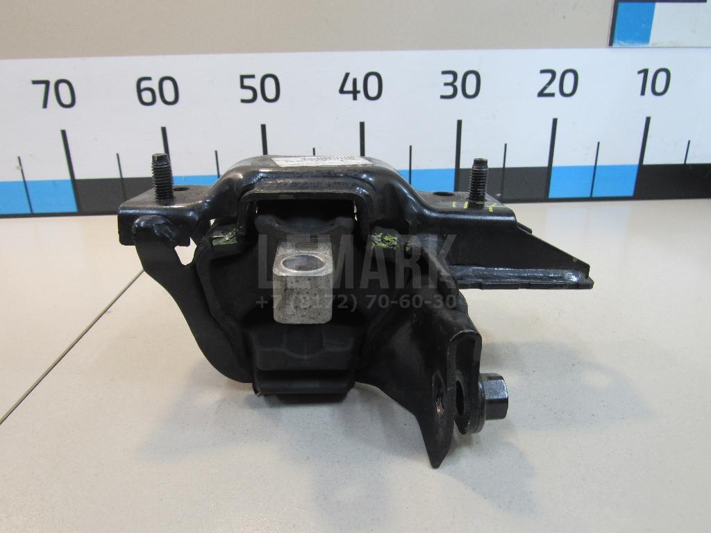 Опора КПП левая для  BMW 7-serie E65/E66 2001-2008