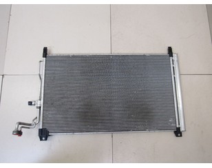 Радиатор кондиционера (конденсер) для Nissan Murano (Z52) 2015> с разборки состояние хорошее