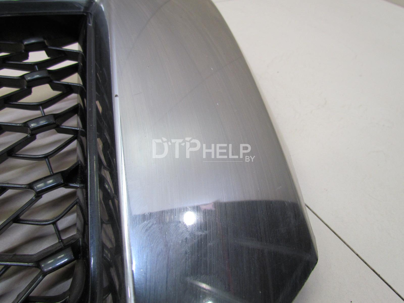 Фото Решетка радиатора для Nissan Pathfinder (R52)  2015