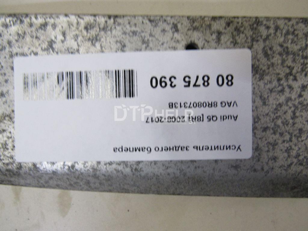 Фото Усилитель заднего бампера для Audi Q5 [8R]  2009