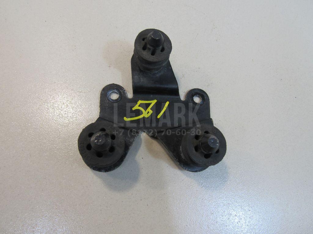 Кронштейн блока ABS (насос) 1K0614235A VAG