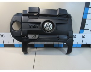 Накладка декоративная для VW Touran 2003-2010 с разбора состояние хорошее