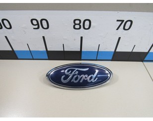 Эмблема для Ford Kuga 2012-2019 с разборки состояние отличное