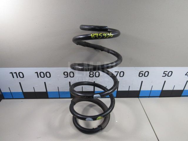 Пружина передняя 546304Z100 Hyundai-Kia