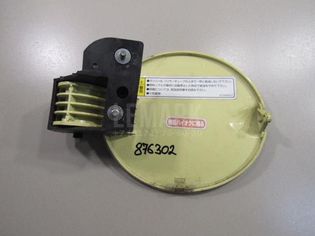 Лючок бензобака для  GAC GS8 2016-2023
