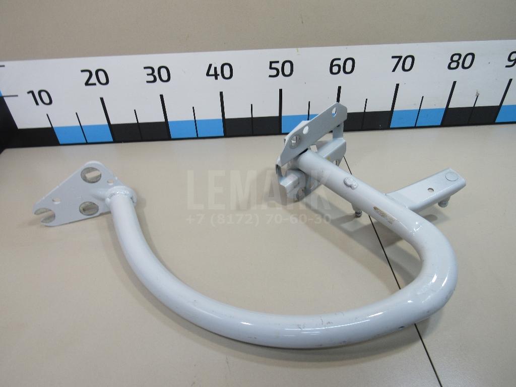 Петля крышки багажника для  BMW X6 E71 2008-2014