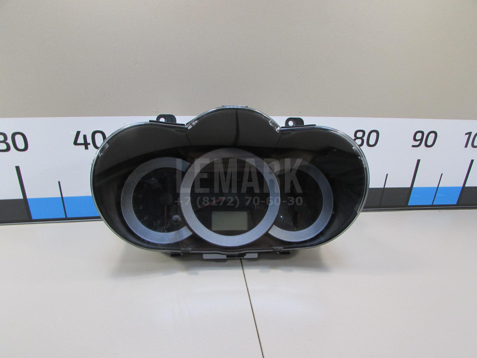 Панель приборов 8380042C31 Toyota