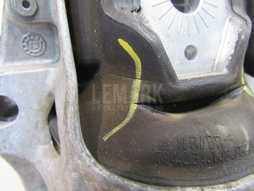 Опора двигателя правая для  BMW 5-serie E60/E61 2003-2009