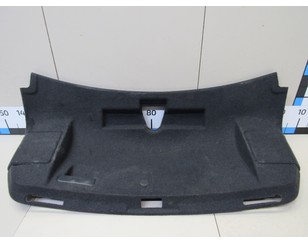 Обшивка крышки багажника для Audi A4 [B8] 2007-2015 с разбора состояние отличное