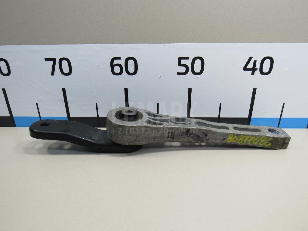 Кронштейн КПП 3C0199855L VAG