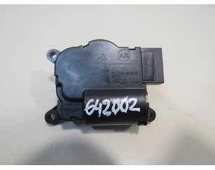 Моторчик заслонки отопителя для Audi Q7 [4L] 2005-2015 б/у состояние отличное