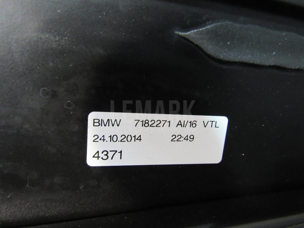 Накладка двери передней левой для  Audi A4 [B5] 1994-2001