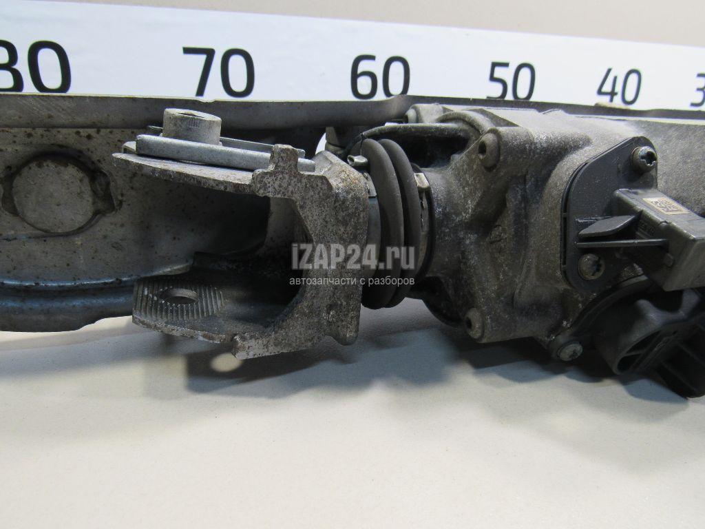 33346776295 Моторчик регулировки жесткости подвески BMW 5-serie F10/F11  (2009 - 2016) купить бу в Перми по цене 46430 руб. Z34652811 - iZAP24