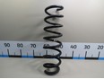 Пружина передняя