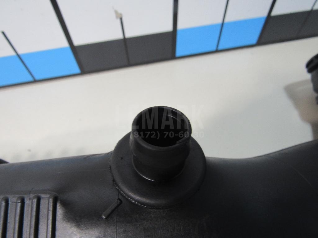 Патрубок интеркулера для  Audi A6 [C7,4G] 2011-2018